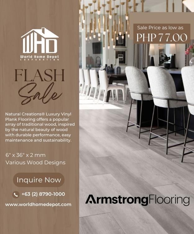 Armstrong Flooring Natural Creations 625 752 px