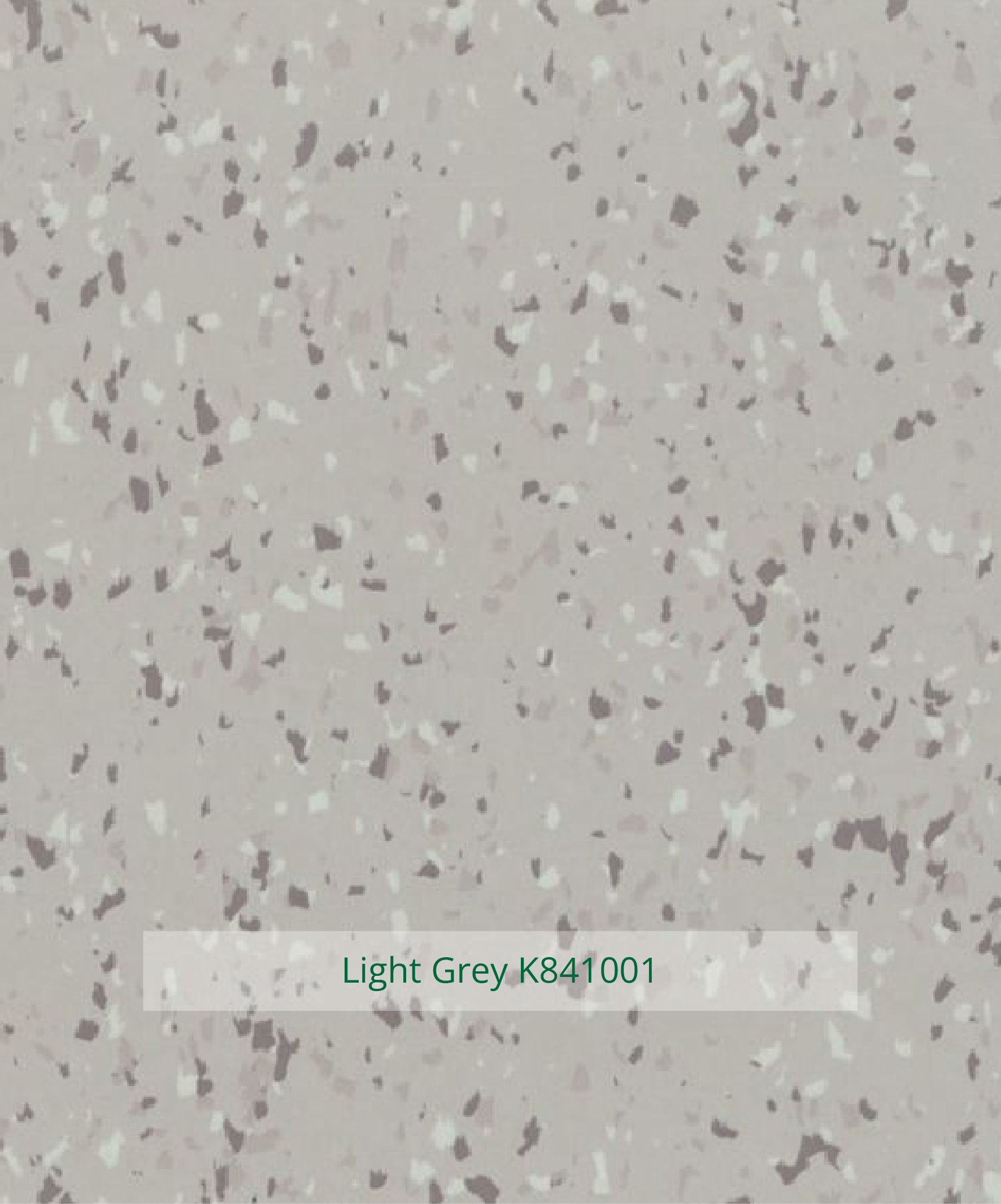Crysolit Light Grey K841001