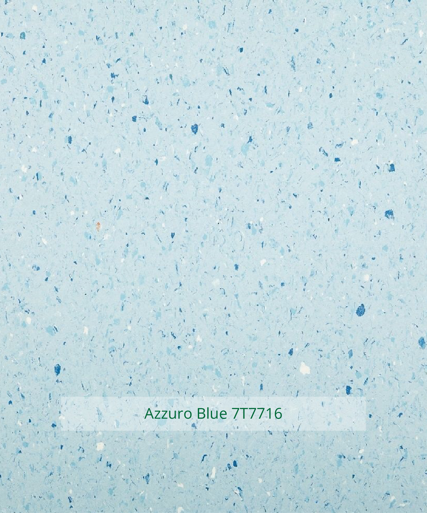 EXCELON Terrazz Azzuro Blue 7T7716a