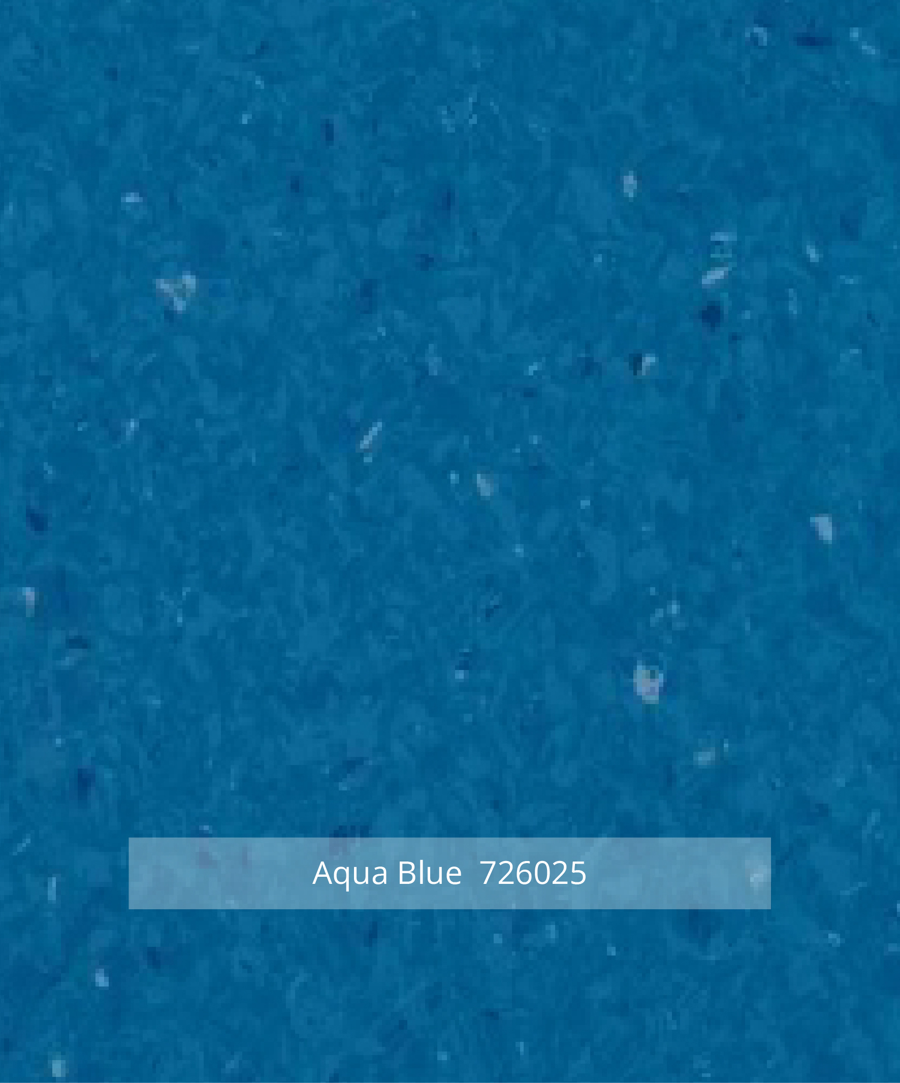 Favorite Aqua Blue 726025