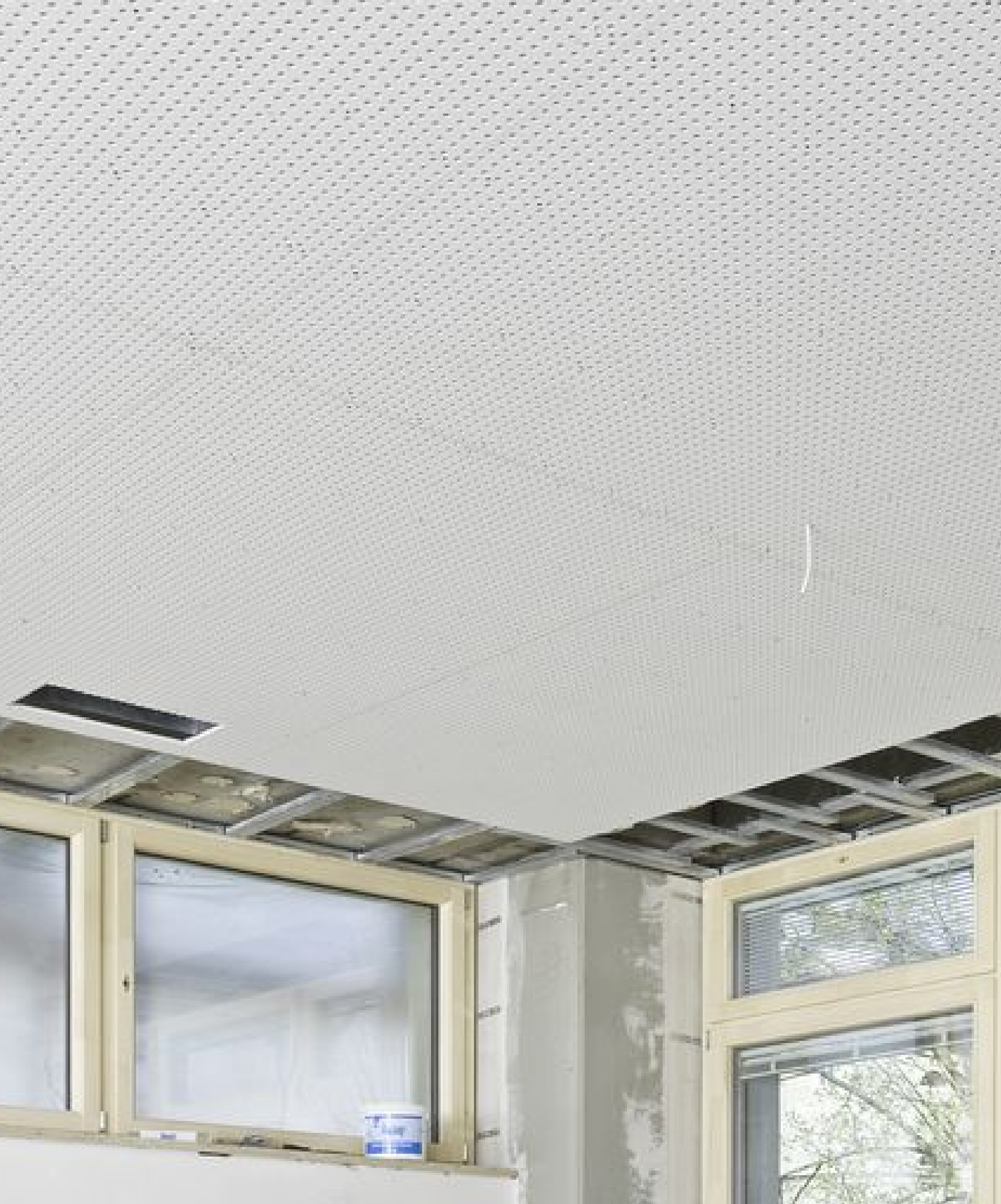 Knauf Cleaneo Acoustic 8/18 Q