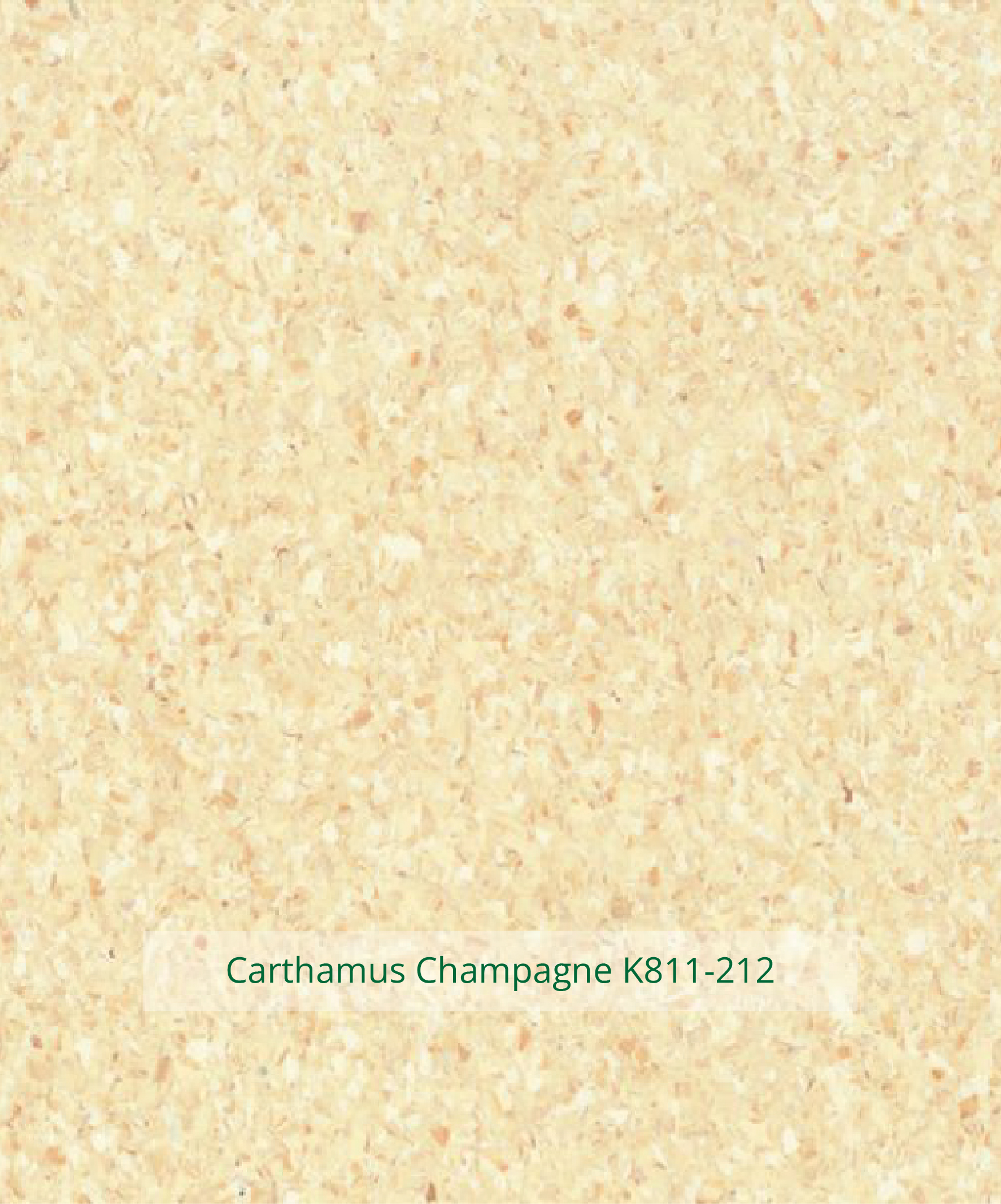 Medintect Plus Carthamus Champagne K811 212
