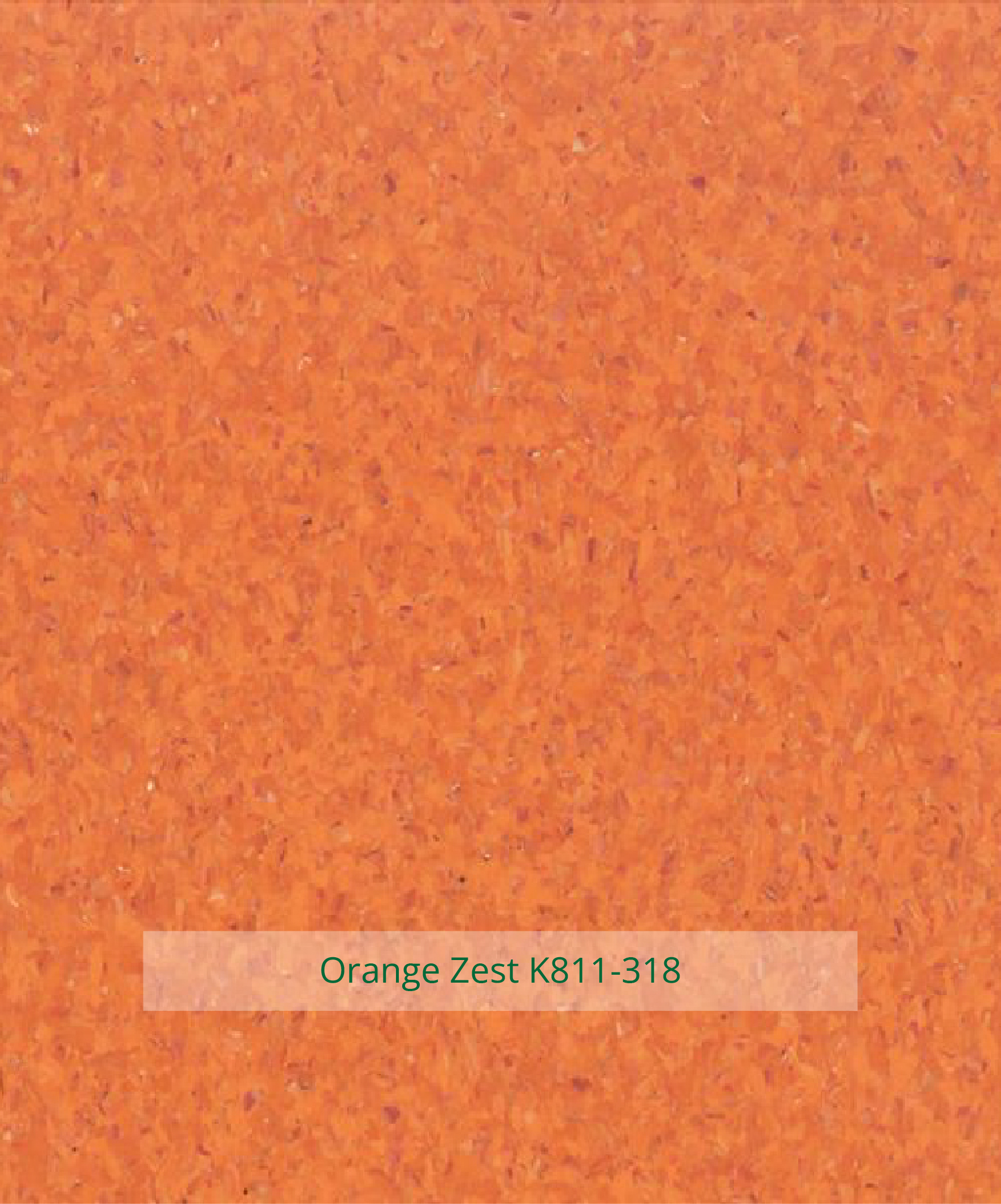Medintect Plus Orange Zest K811 318