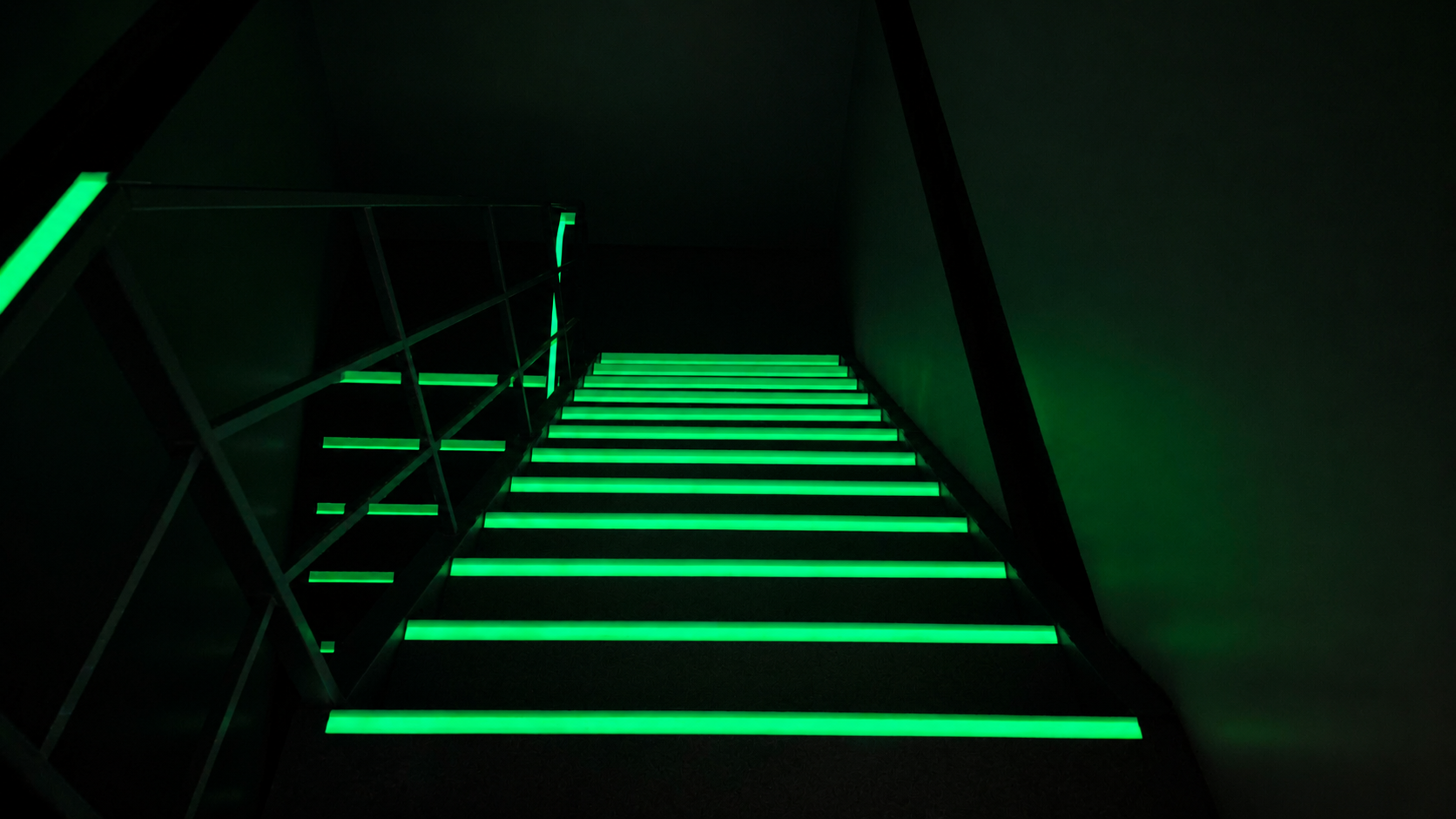 Stair
