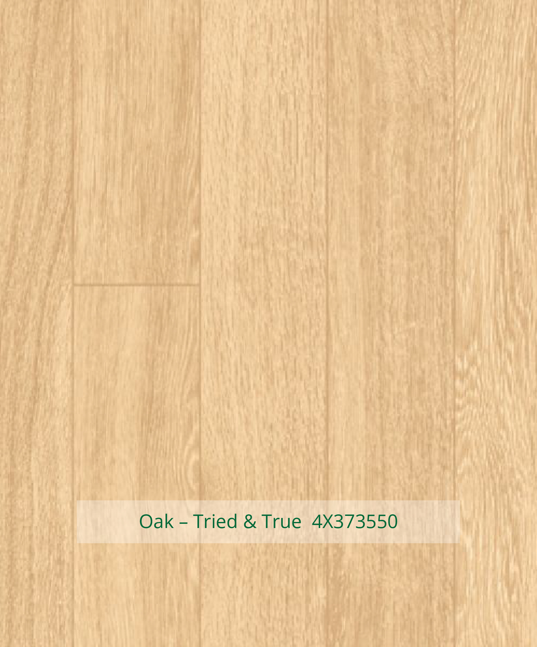 Timberline Oak Tried True 4X373550